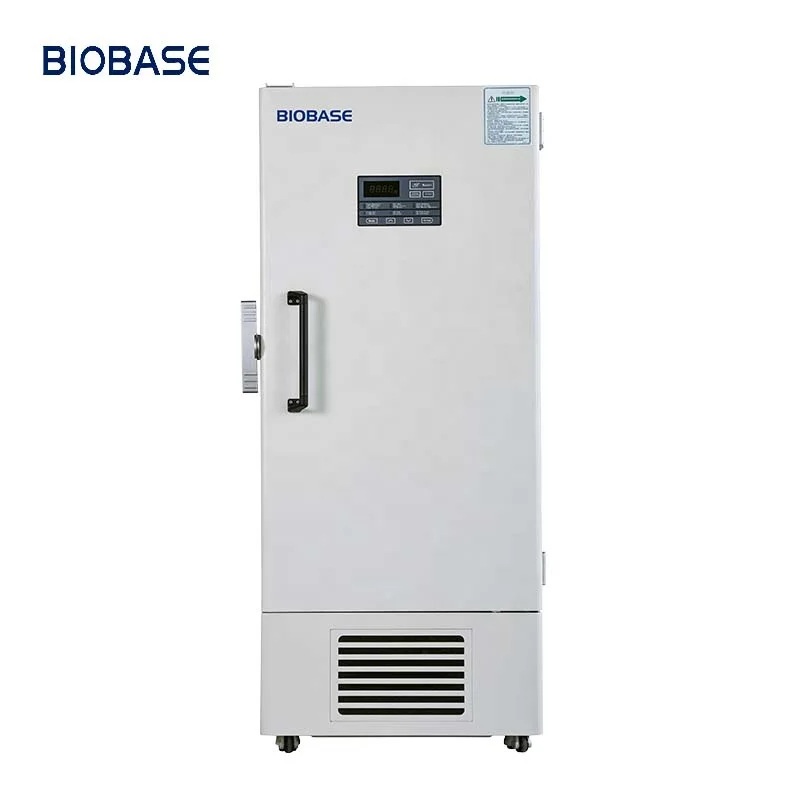 BIOBASE China -86C Freezer Medical Vaccine Refrigerator Container Cold Chain Product -86C Freezer For Sale