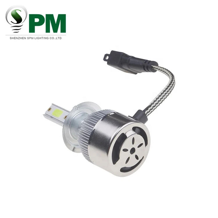 Popular Product Csp Led Car Headlight