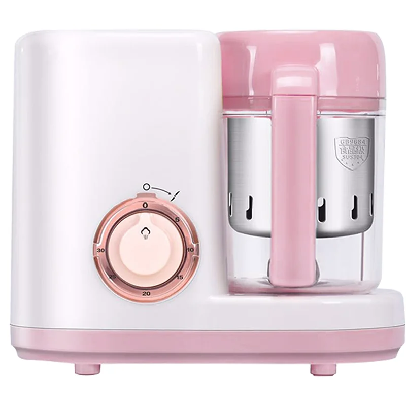 Hot selling and cheap mixing, cooking, kitchen food processor, professional baby food machine