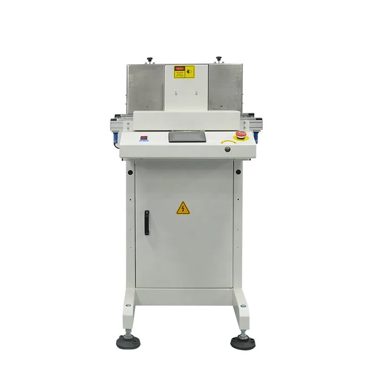 SMT Automatic Pcb Conveyor Stacker Loader Machine Handle Loader Machine