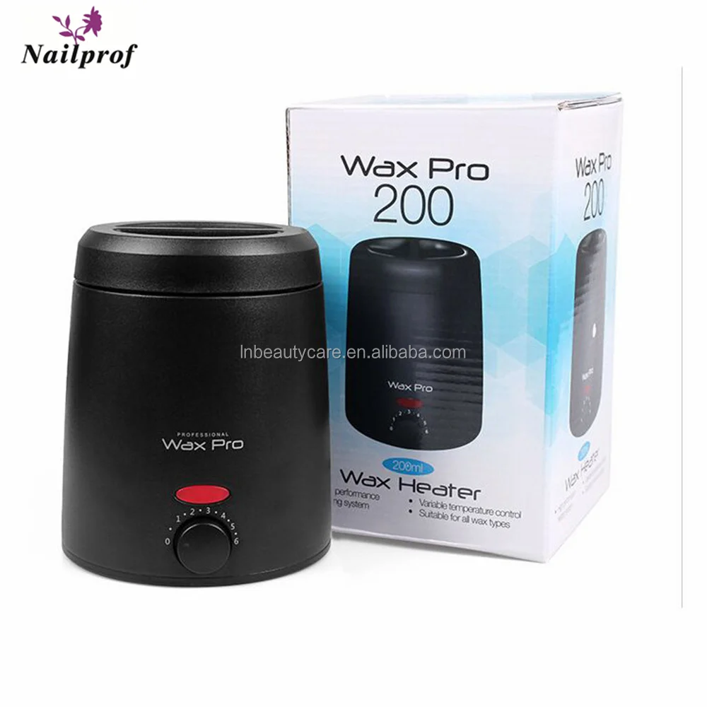 Nailprof, салонный и домашний нагреватель для воска куб. См, умный нагреватель воска, изготовленный на заказ дешевый аппарат для плавления воска