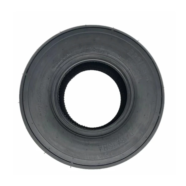 18x9.50-8 бескамерная шина 18 дюймов, шина Harley 225/55-8, внешняя трубка для электрических скутеров, аксессуары