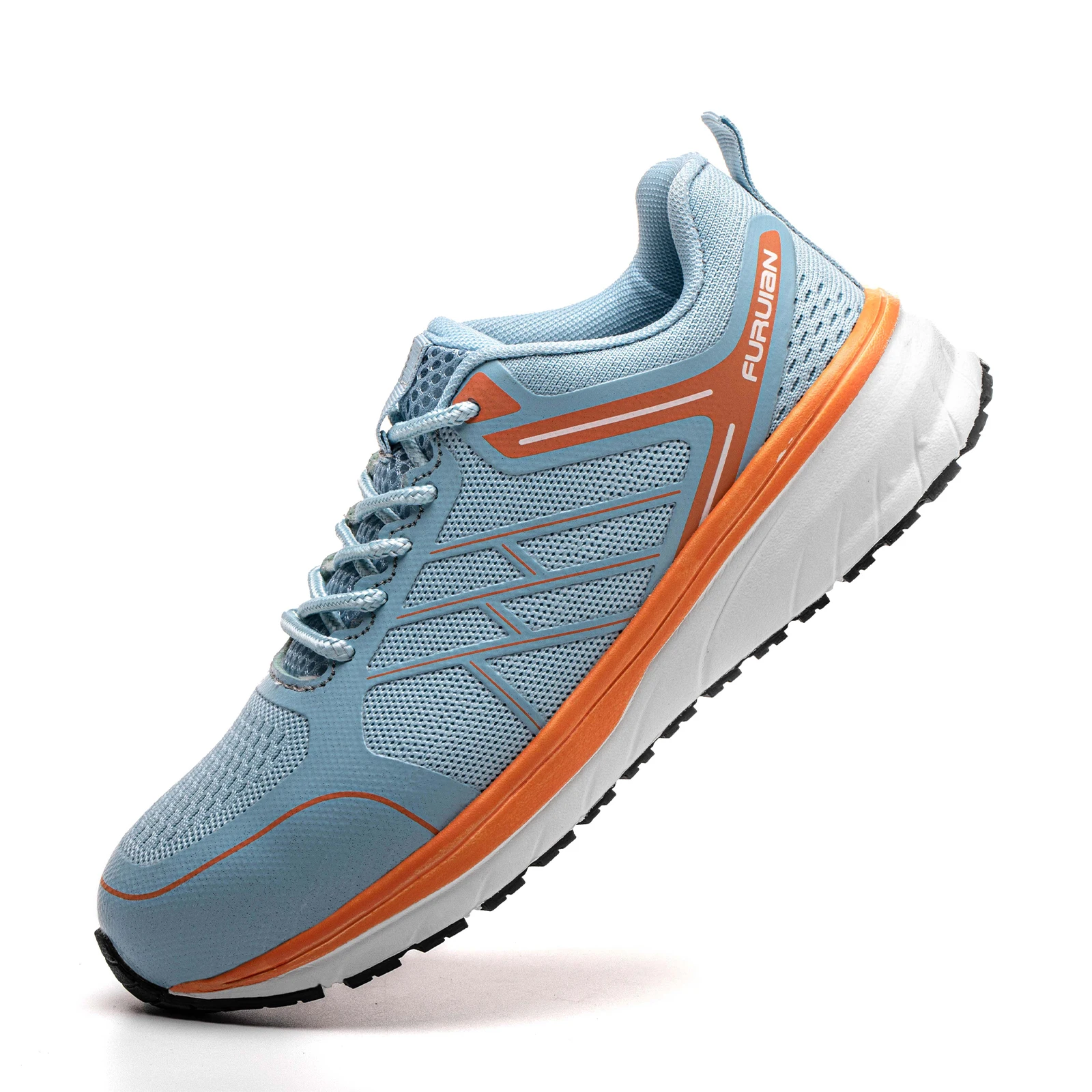 JIANKUN Wholesale all black work shoes men   Boots Breathable Lightweight Steel Toe with Anti-Puncture CE Certified  for Spring