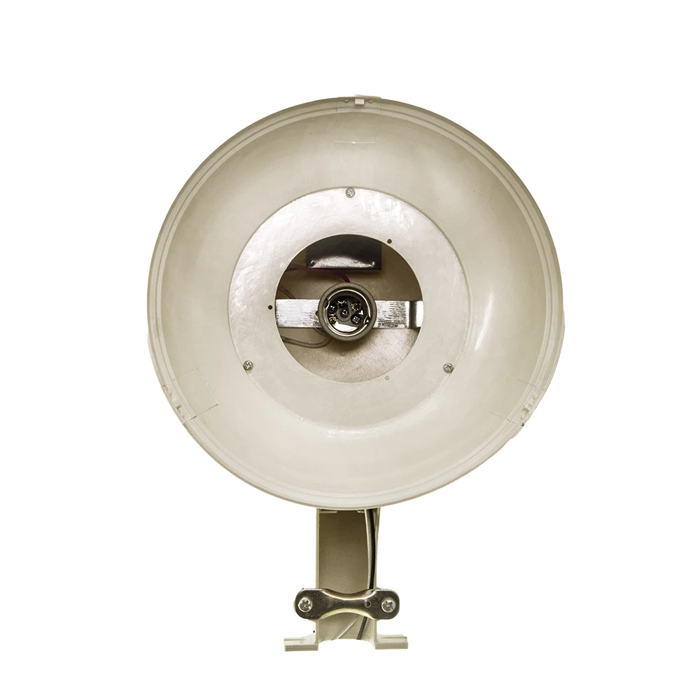 Energy Saving  or LED bulb 85W & 65W Barn Light with IP65 Rating Cheap Plastic Housing Street & Yard Lights