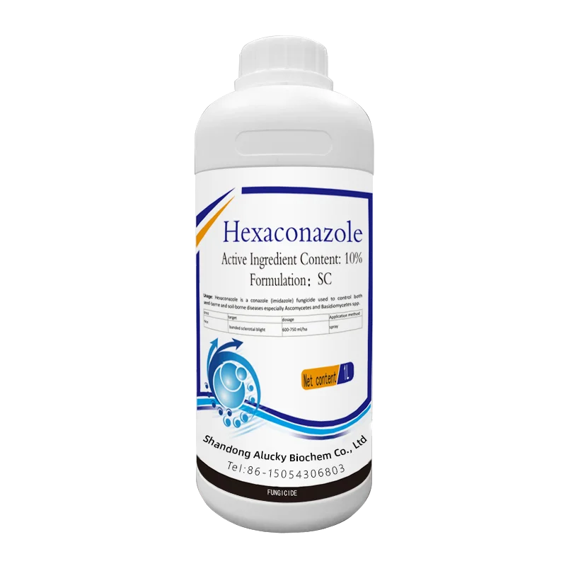 Гексаконазол 95% TC,40% SC