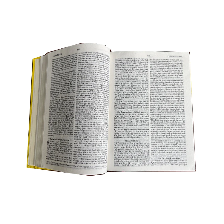 African American Covers Wholesale Holy Book Bible Cover Metal Bible Book Printing With Song Book