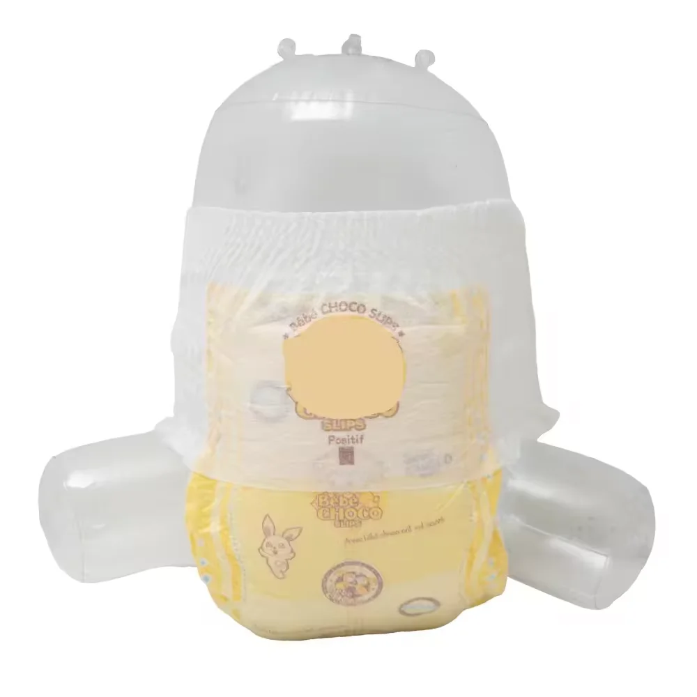 Sleepy Baby Diapers Factory Price A Grade Premium Quality Free Sample Disposable Baby Diaper Nappy Pa Ales Para Bebes From China