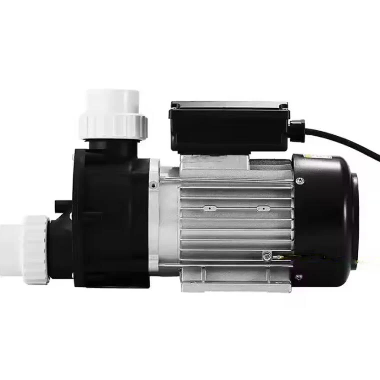 JA Series Bathtub Motor Pump for Pool Hottub / Spa Massage Pump 0.75HP/1HP Massage Water Pump