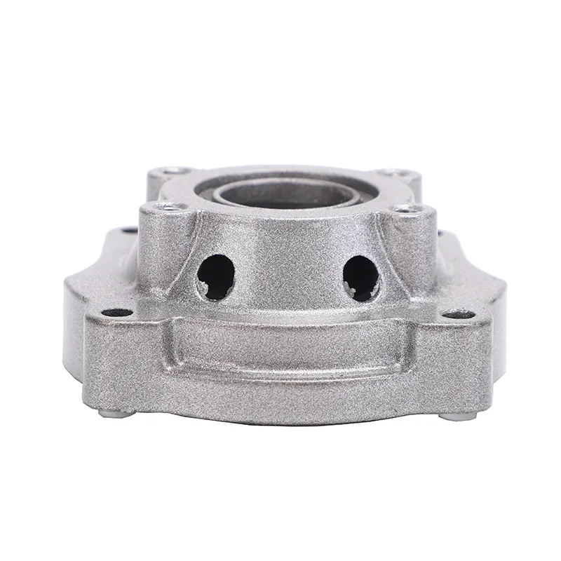 Hydraulic Spare Power Steering Water Pump Fuel Pump Parts