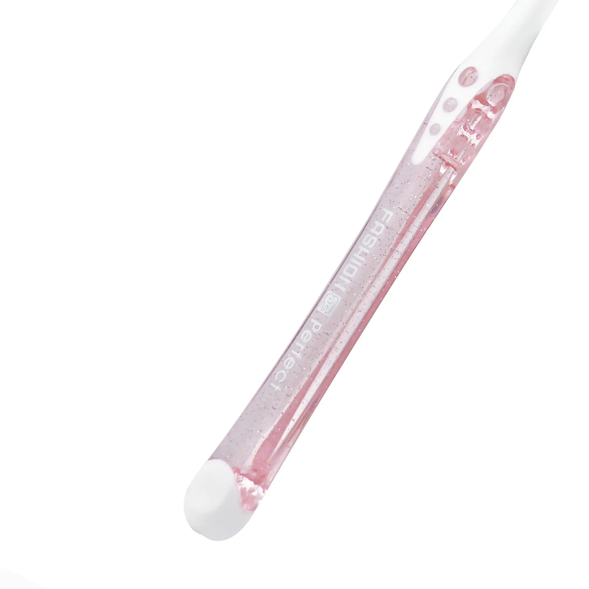 Factory personalized customized package 108 plastic toothbrush travel portable soft bristle toothbrush adult toothbrush