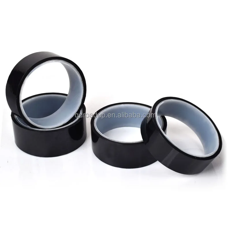 Bike Tire Liners Inner Tube Flat Protectors Puncture and Temperature Resistant Durable Rim Tape for Road MTB and BMX Bicycles