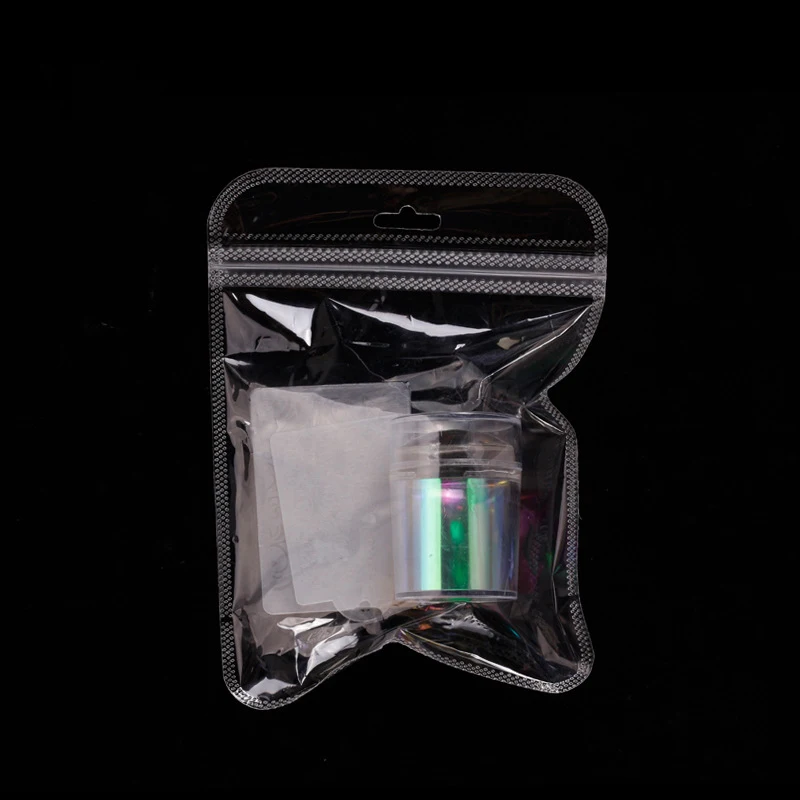 Оптовая продажа Новое поступление прозрачный силиконовый цветной скребок для стемпинга ногтей инструмент