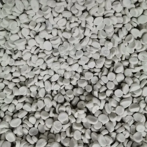 Cheap price calcium carbonate Caco3  filler masterbatch for Pe and PP