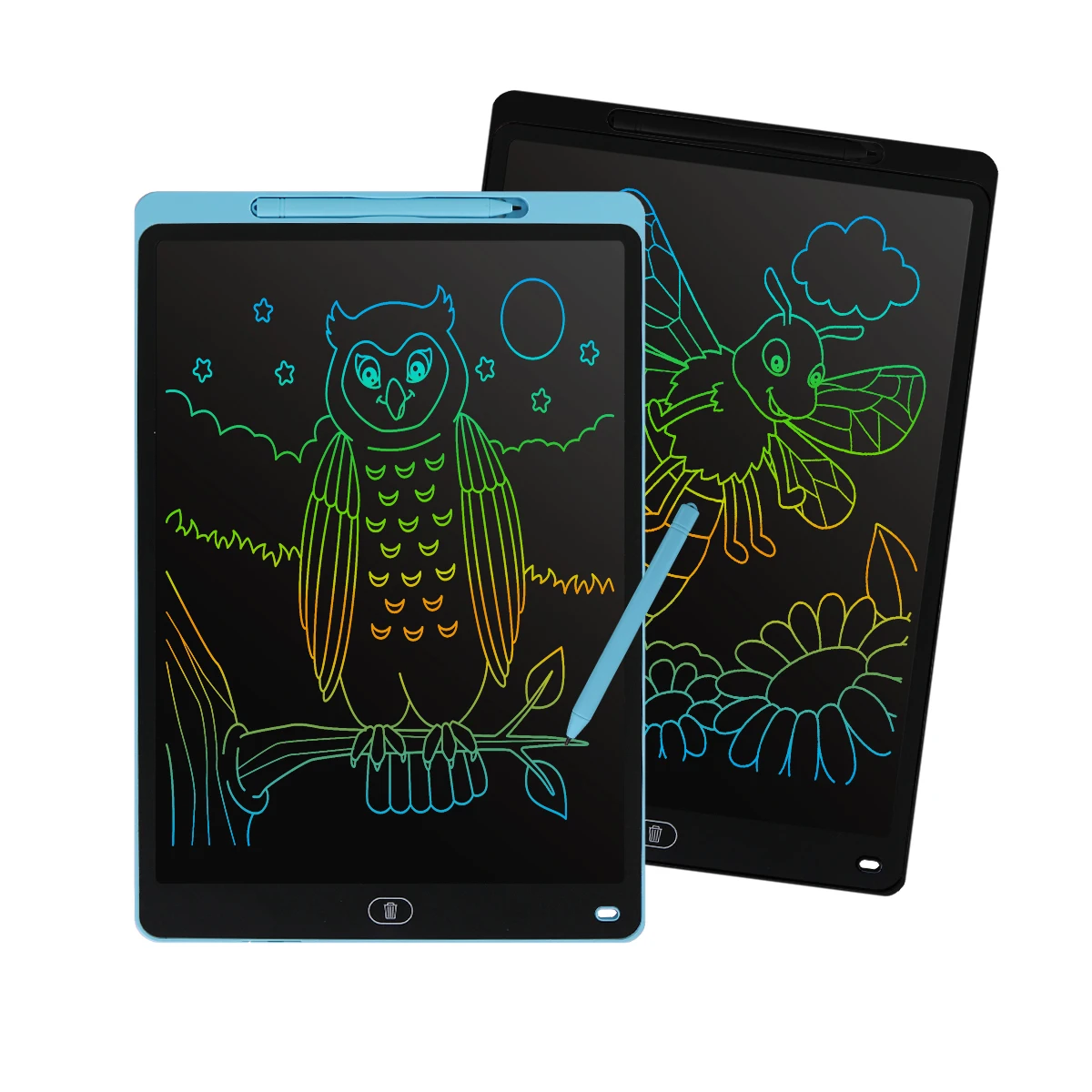 16 Inch Large Screen Graphics Drawing Tablet Doodle Board Toddler Toys Gifts For 3 4 5 6 Year Old Boys And Girls Toddlers