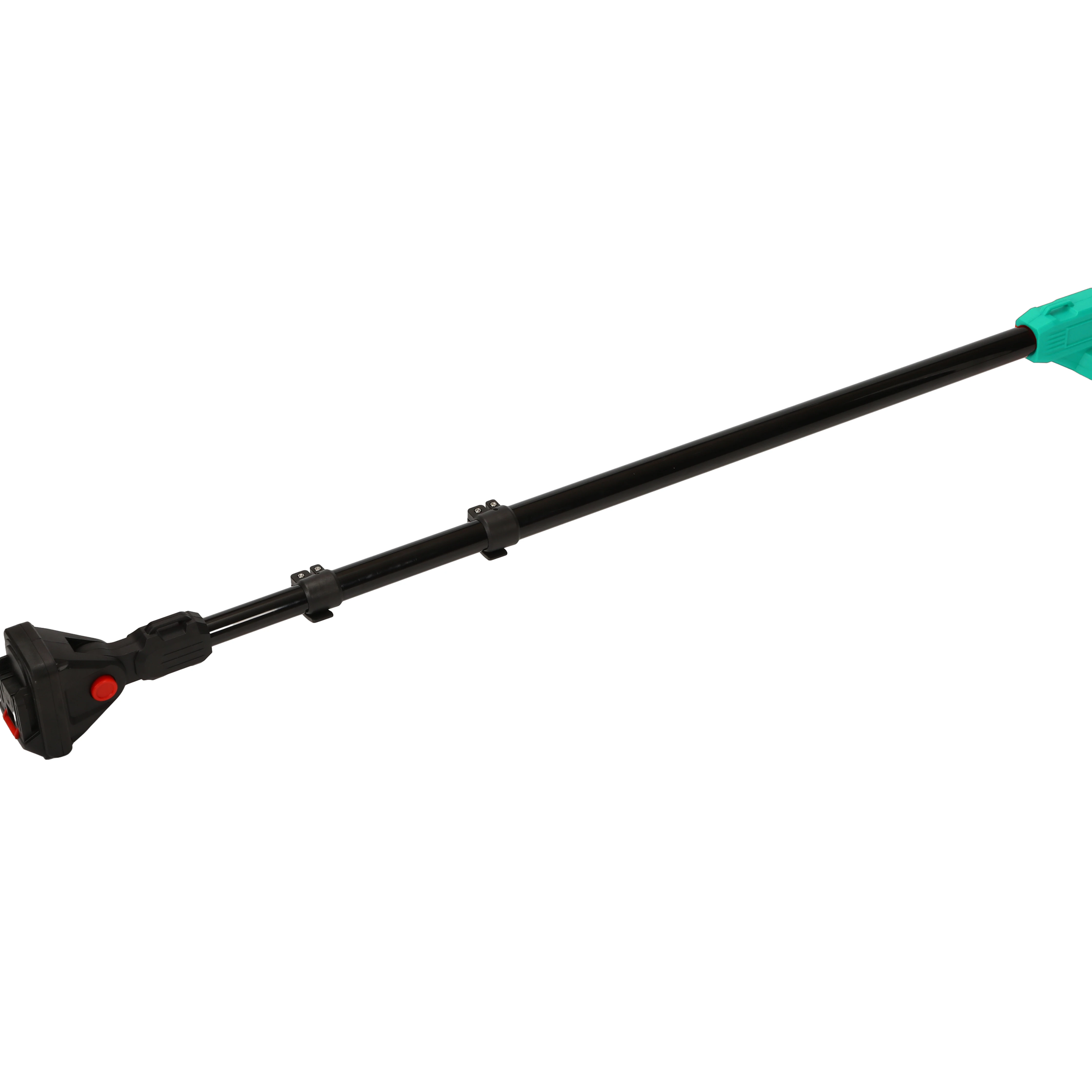 Hot sale swivelling 180 degrees, length-adjustable 1.4m-2.8m universal extension pole for tool use