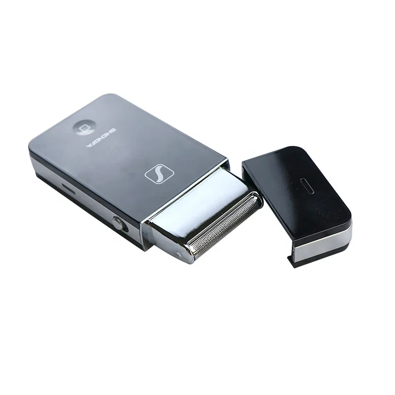 Оптовая продажа, электробритва, перезаряжаемая суперкачественная электробритва 2055