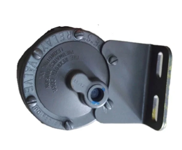 Relay Valve 4-S P55161 R431003664 for SJ PETRO ,RG PETRO,DFXK,BOMCO,ZYT,HH Drilling and workover rig