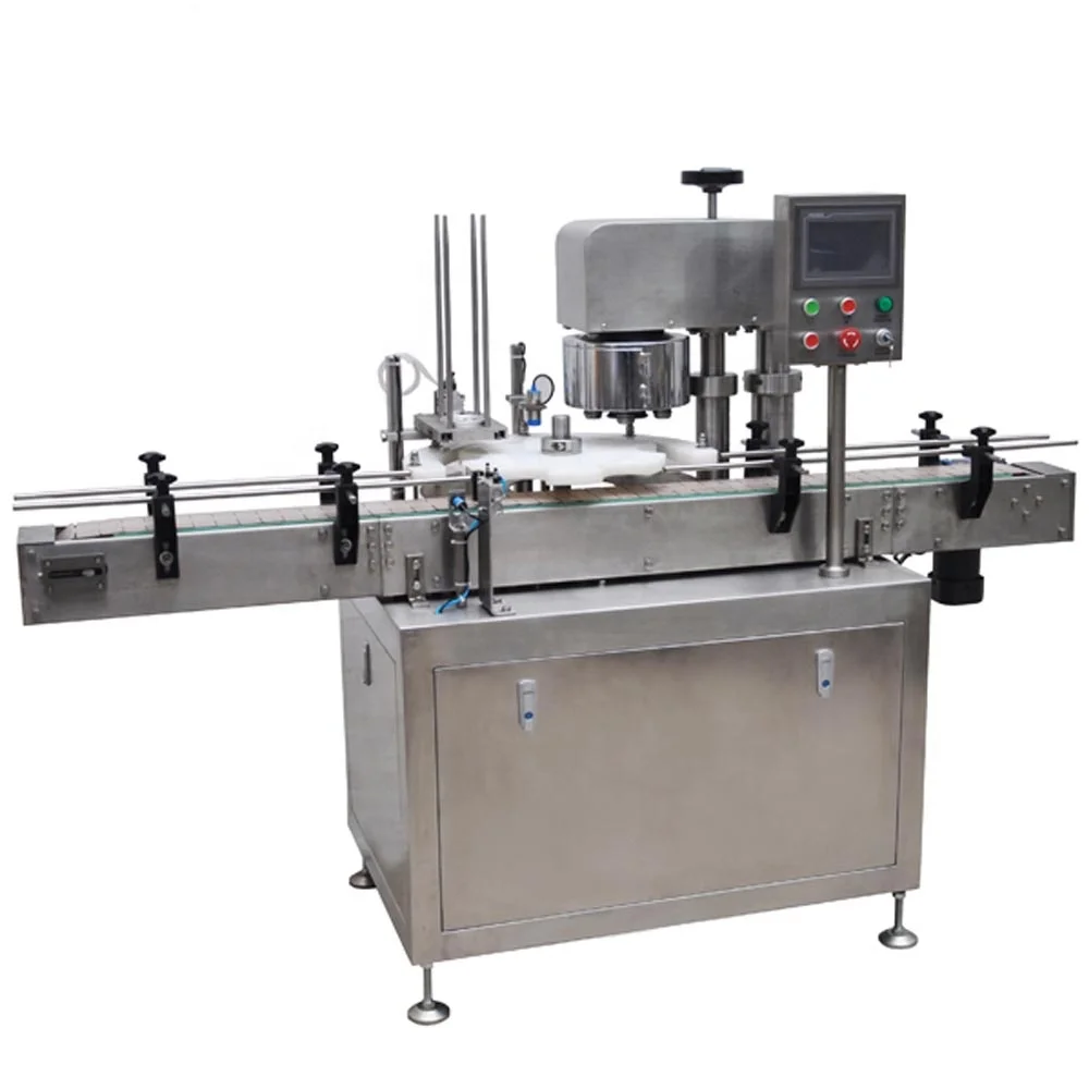CSC905 Beef And Sauce Tin Can Filling Seaming Machine