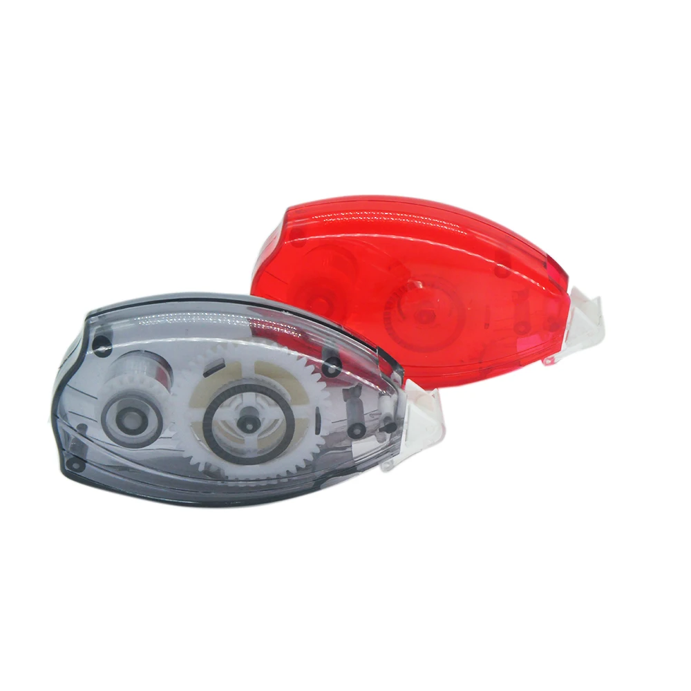 Оптовая продажа, школьная клейкая лента, двусторонняя клейкая лента, клейкая лента, канцелярские принадлежности