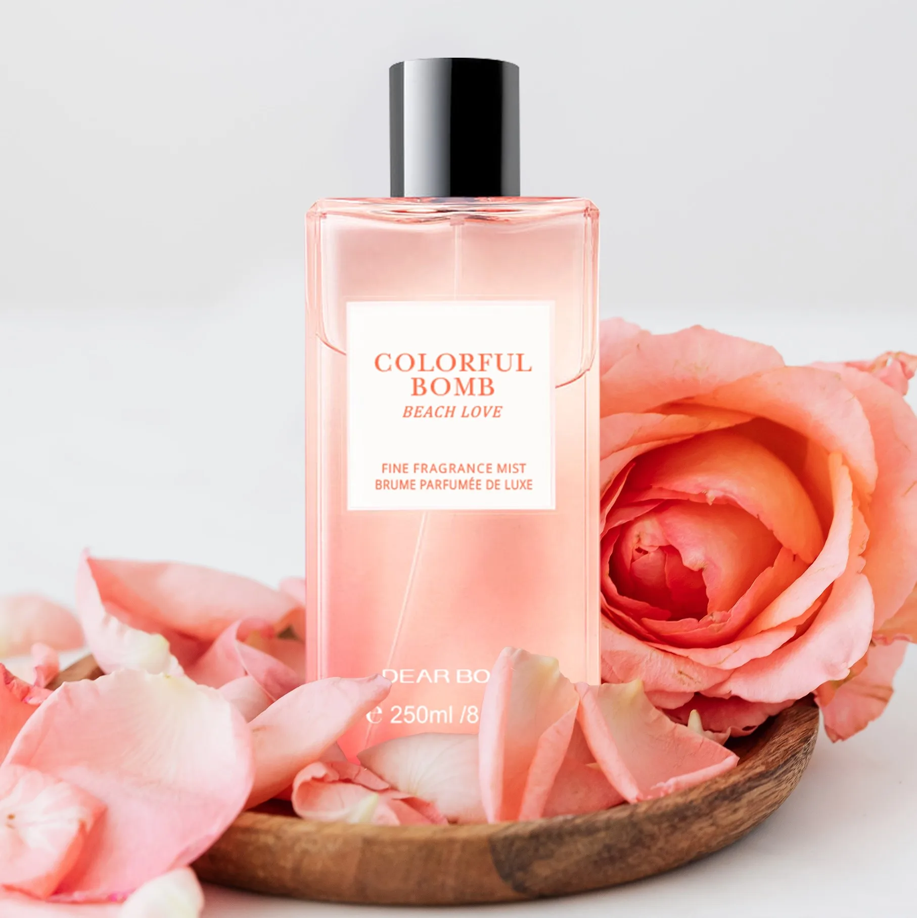 2024 Dropshipping service class perfume for men Wholesale new design female perfume