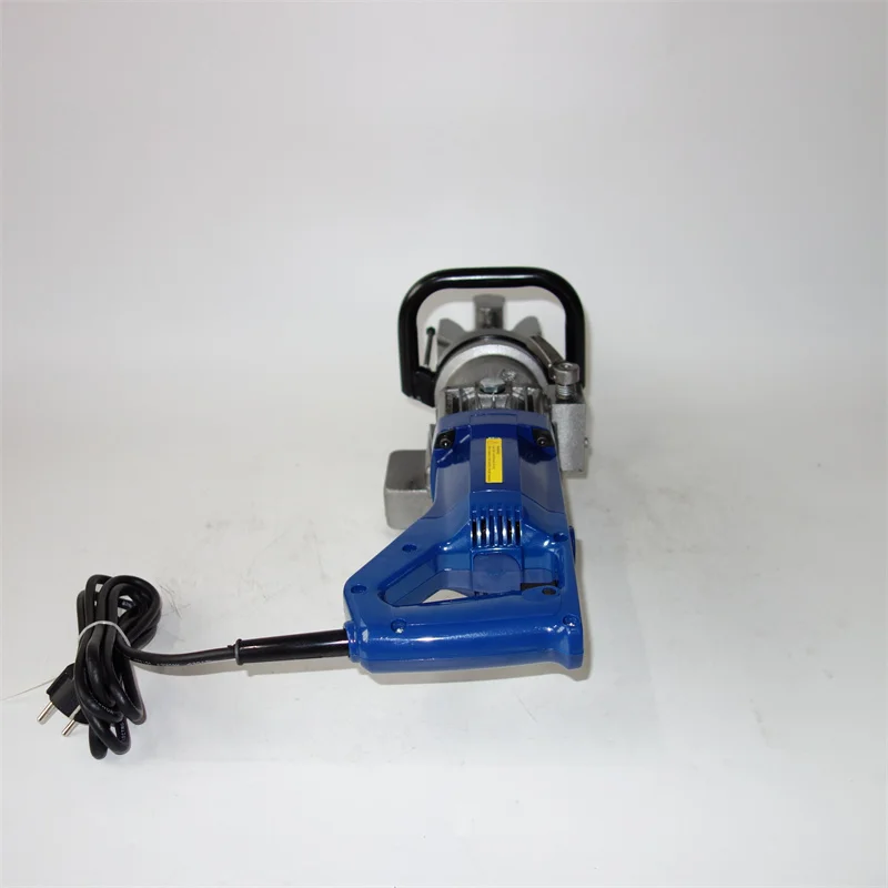 SFREYA RB-16  Portable Rebar Bender   Hydraulic Electric Bender Rebar Bending Machine Steel Bar Bending Metal Machine