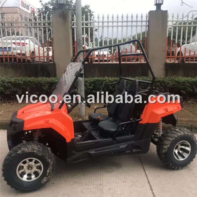 3000w electric quad atv for adults (62289807136)