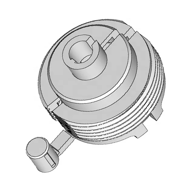 M28 M30*1.5mm Adapter RAVL RA TRV for Floor Heating Systems & Parts