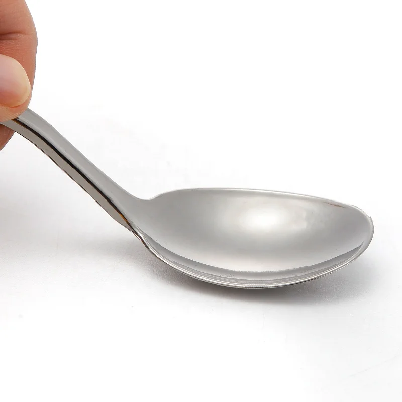 Home Use Disposable Plastic Spoon