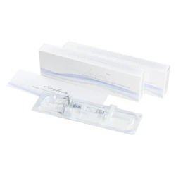 Singderm Lip Filler Injectable Hyluronate Acid Dermal Filler With Face Care