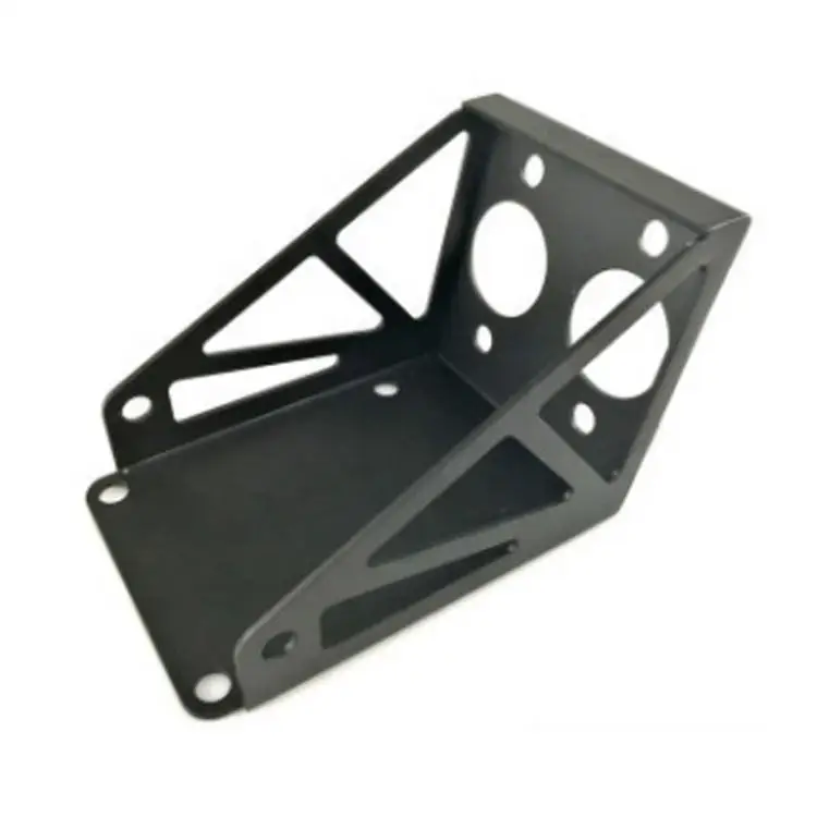 Stainless steel plate laser cutting products