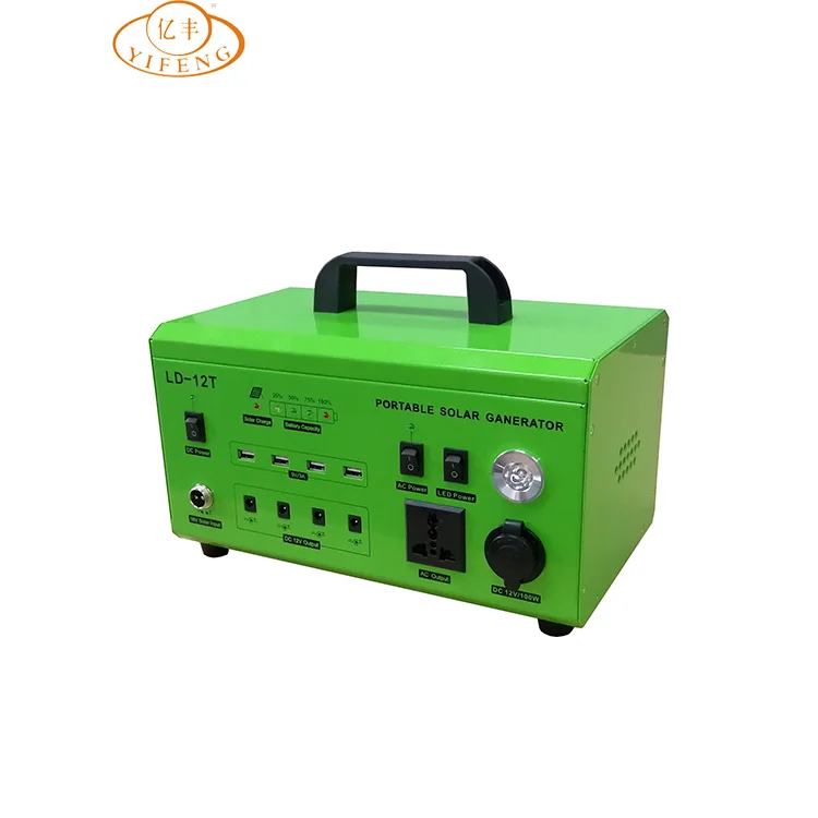 
 Выгодная цена, китайский поставщик, производство, полный набор, комплект системы солнечной энергии для домашнего кондиционера, свинцово-кислотная батарея 500 кВт  