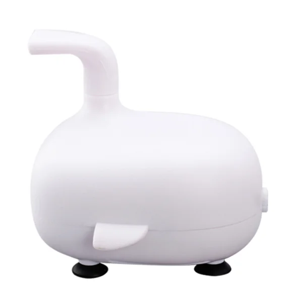 Turtle cylinder shallow water mute low water level diving pump suction plum water cycle turtle cylinder filter