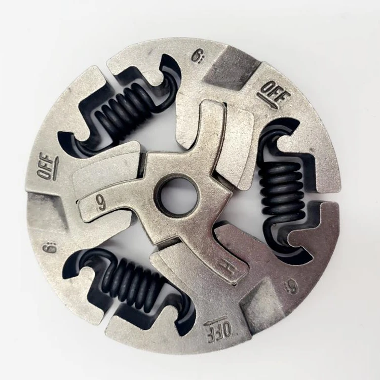 
Replacement Part For HUSQVARNA Chain Saw Clutch 357/359. JONSERED 2156/2159 