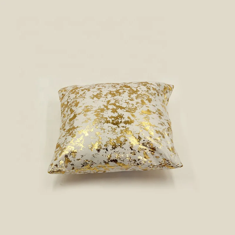 China Cheap Decorative Sofa Back Cushion Pillow Cushion Cover