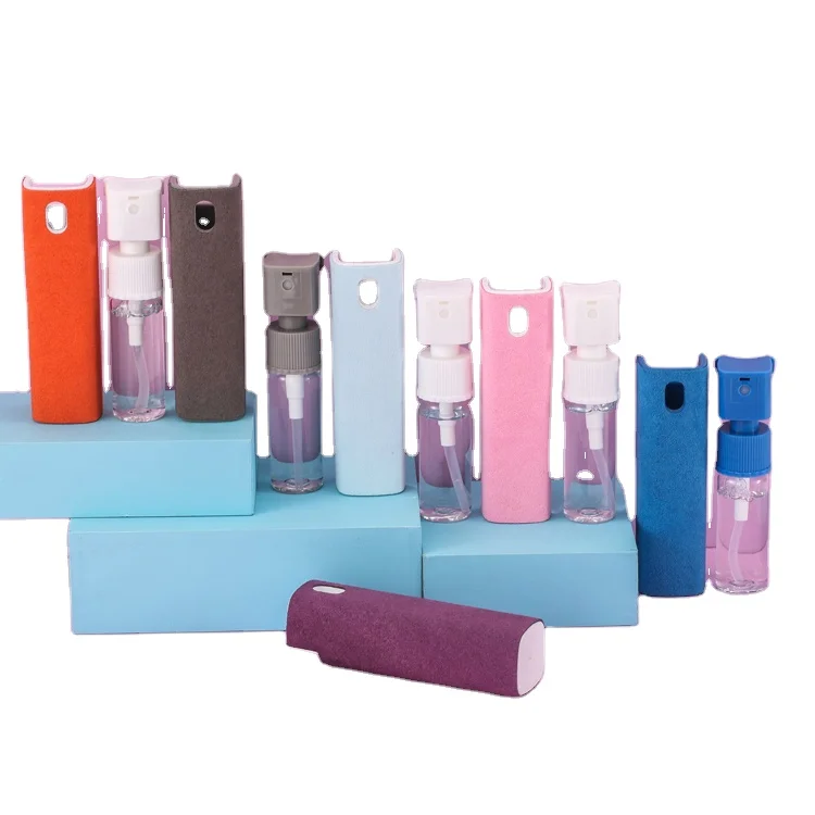 10ml hot sales spray electronics cleaner wholesale phone sreen cleaner handphone screen cleaner