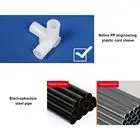 4/5/6/8Tiers Standing Shoe Cabinet Home Storage Shoe Organizer Fabric Shoe Racks with Nonwoven Dustproof Cover