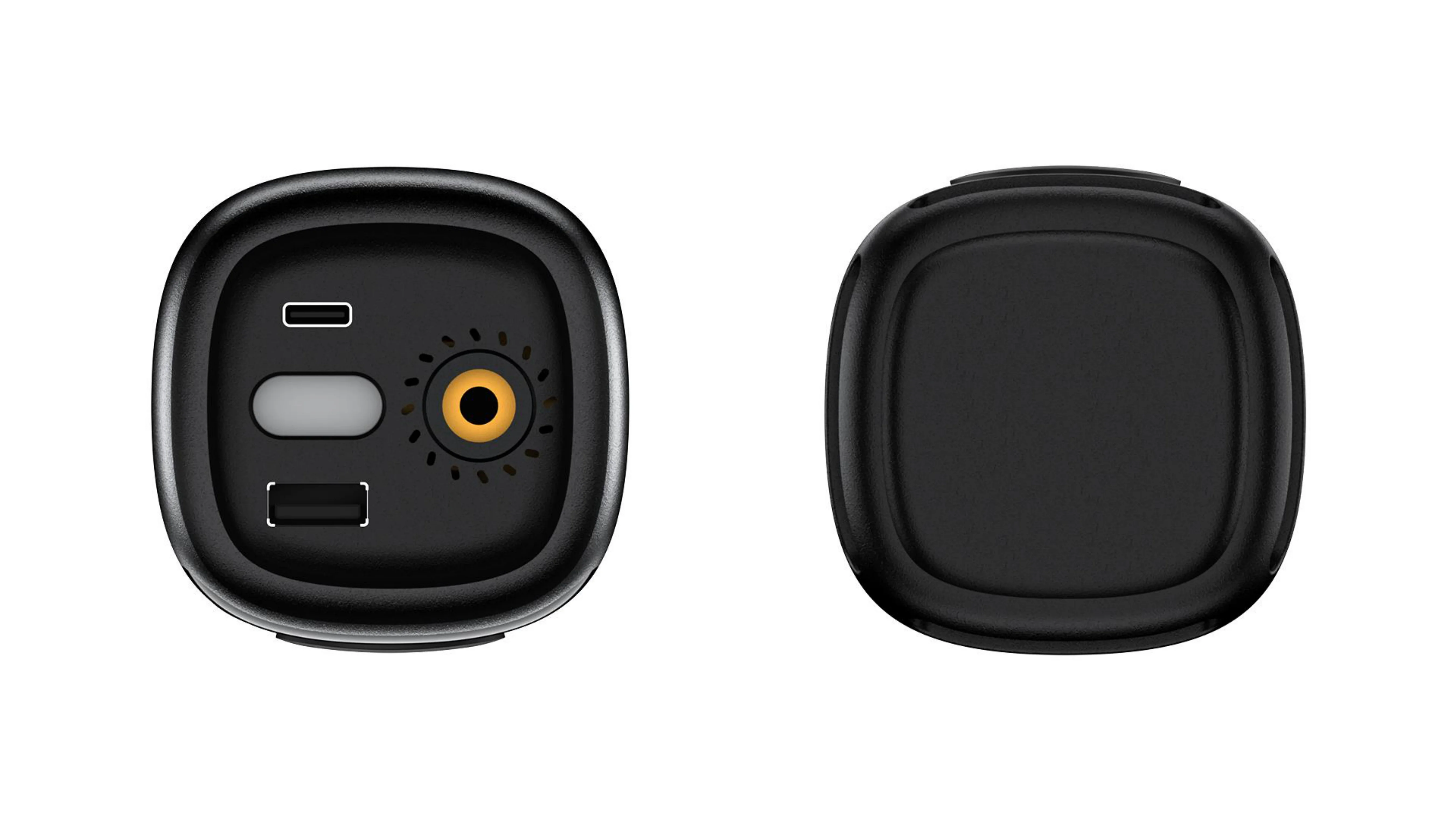 12V Electric Portable Rechargeable Car Tire Air Compressor Pump LED Screen Smart Football Basketball Motor Bike Jump Starter