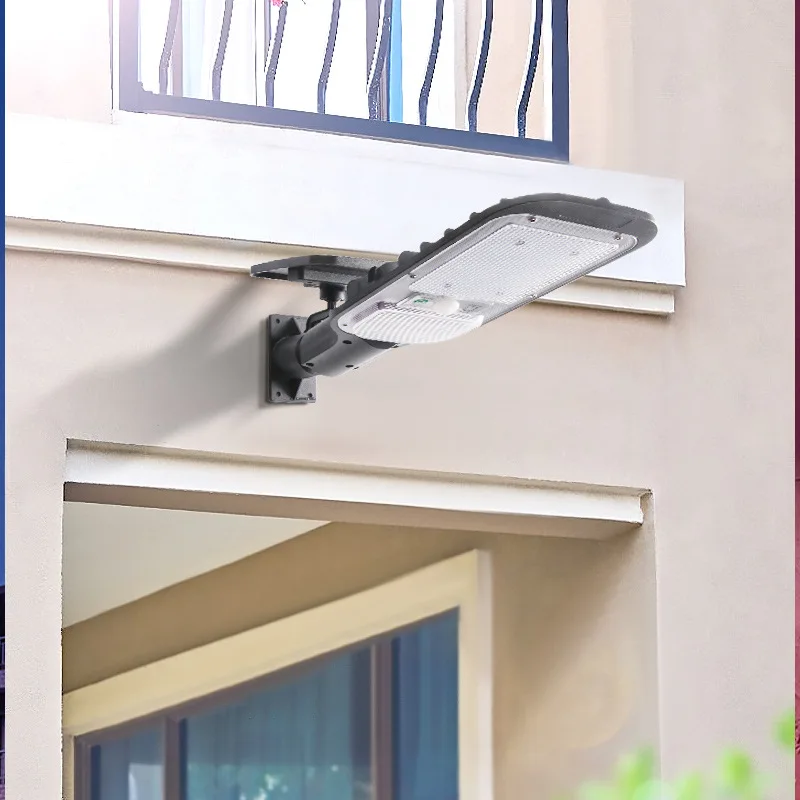 wholesale IP65 SMD LED wall lamp outdoor waterproof garden lights LED Solar Street Light outdoor