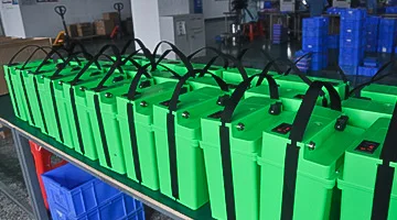 Hot sale 60V 30AH 16S12P li-ion battery pack for electric scooter ebike