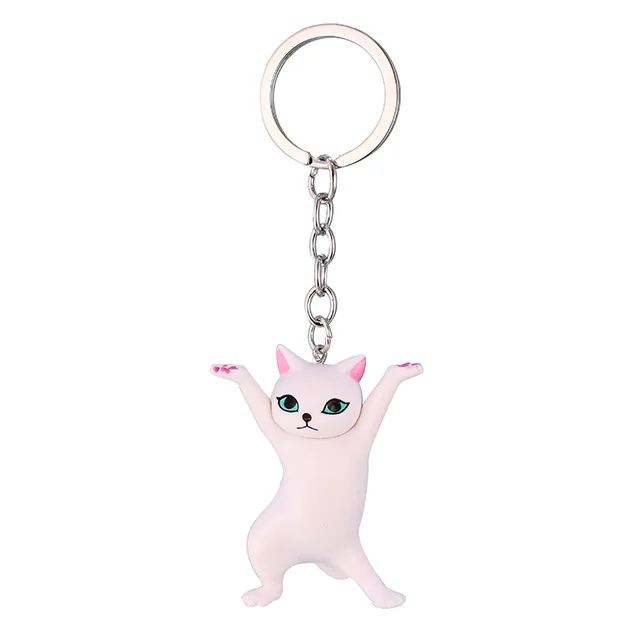 DANCING COFFIN DANCE PALLBEARER CARTOON ENCHANTING HAPPY KITTEN TOY CAKE PRESENTS GIFTS