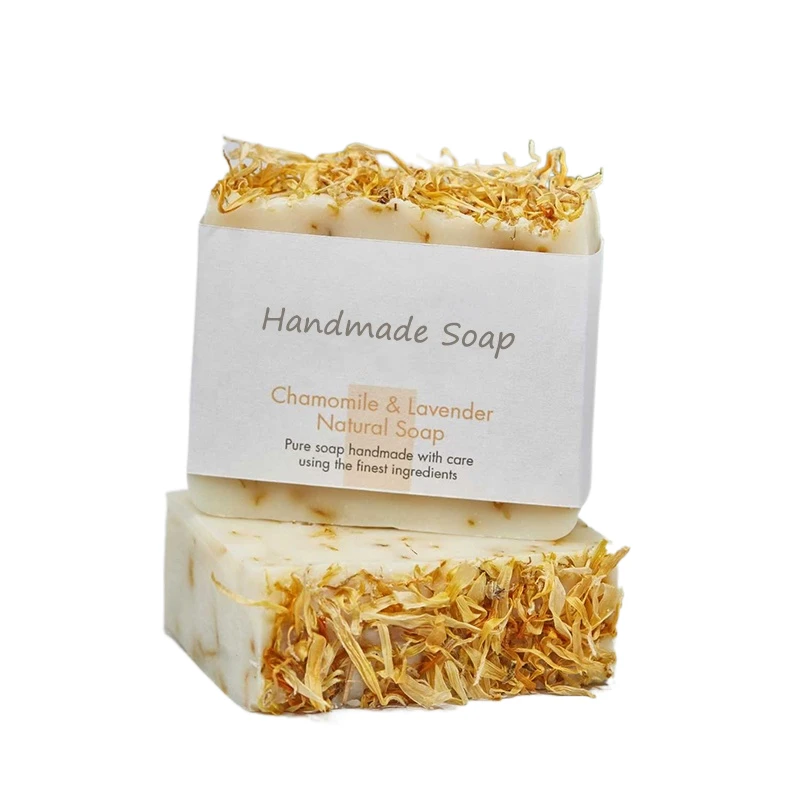 New formula custom logo handmade nature whitening body cleansing scent bath soap