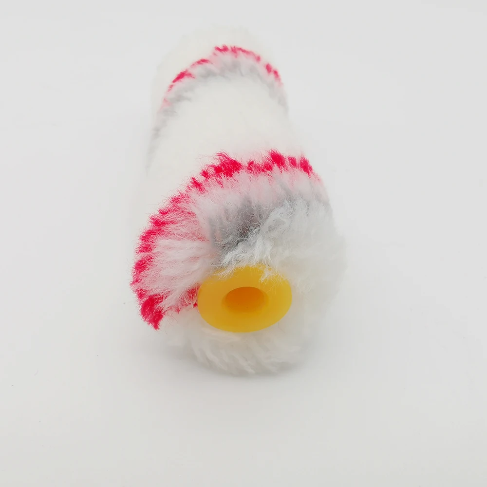 Master D24004 4 inch Acrylic mini paint roller, mini roller cover, paint tool