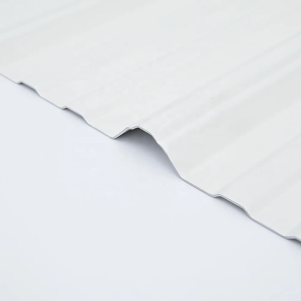 PVC resin roof tile building materials for home plastic price roof tiles pvc roof sheet