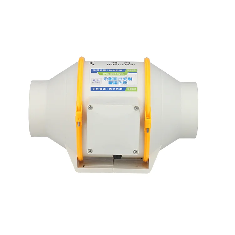 
3 Inch Toilet Kitchen 12V Dc High Pressure Centrifugal Fan Ventilating Blower Fan 