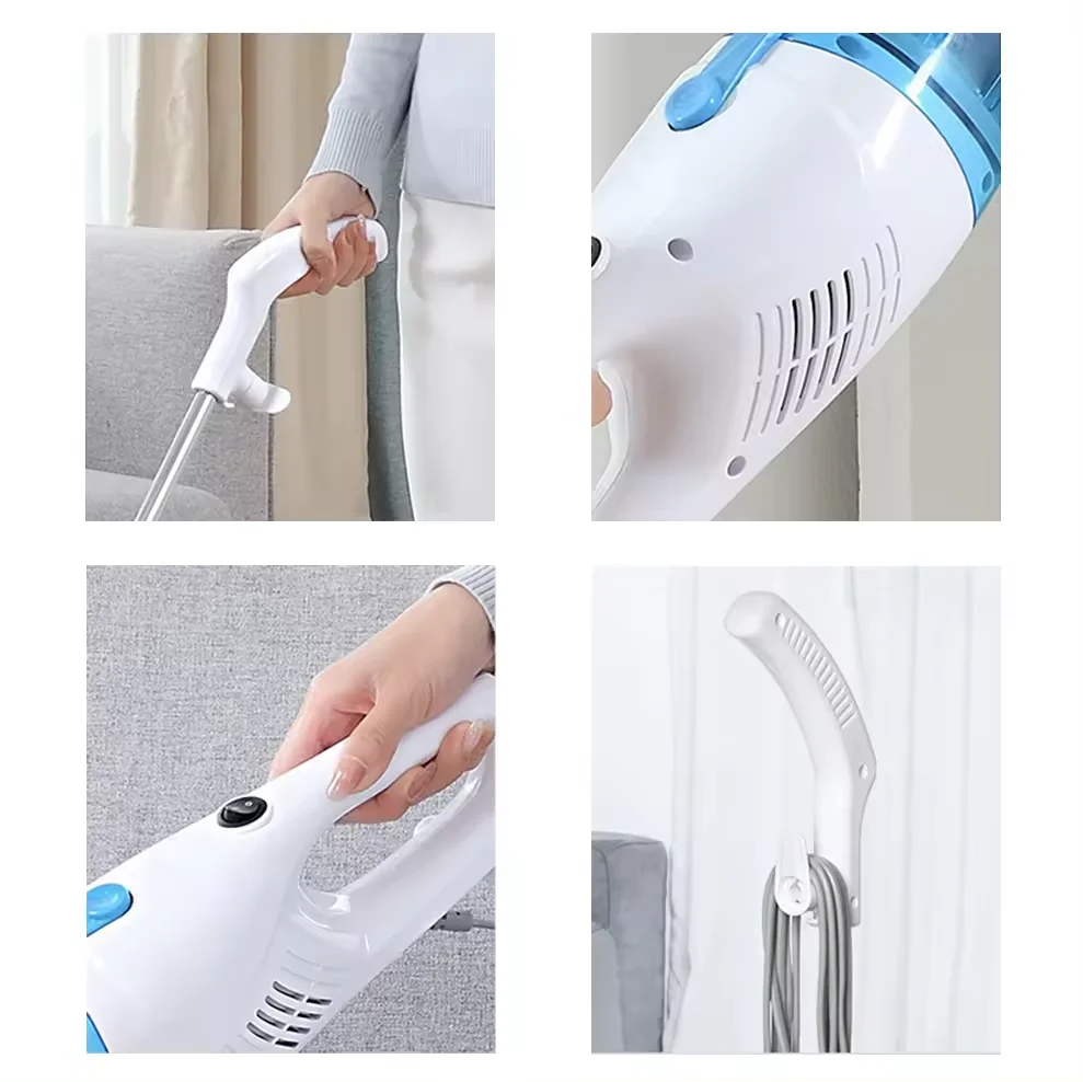 Wholesale Price Home Hotel Handheld Wired BS/VDE Adapter vacuum cleaner handheld wet dry vacuum cleaner handheld vacuum cleaner