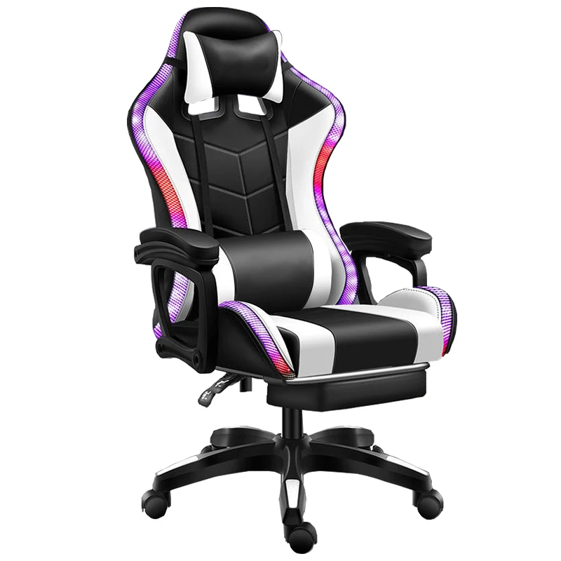 
Wholesale Cheap Oem Car Style Pc Game Racing Gamer And Office Computer Gaming Chair For Sillas Gaming 