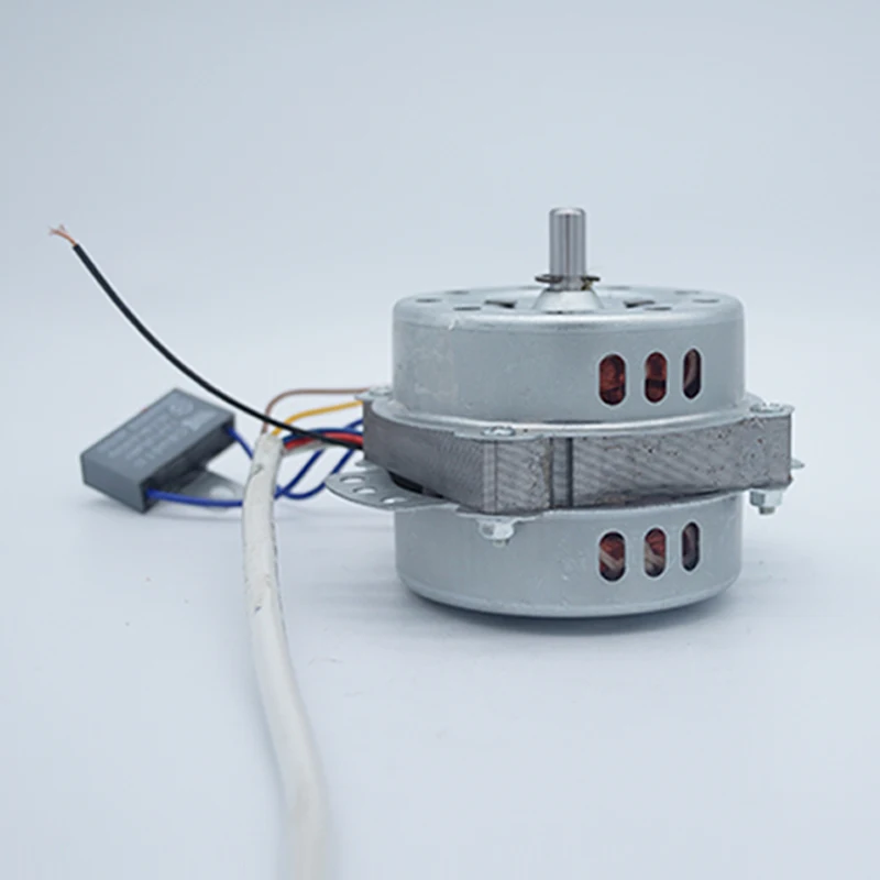2023 hot sale single phase 102x16 indoor fan motor stand tower wall fan motor yyhs-30 yyhs-40