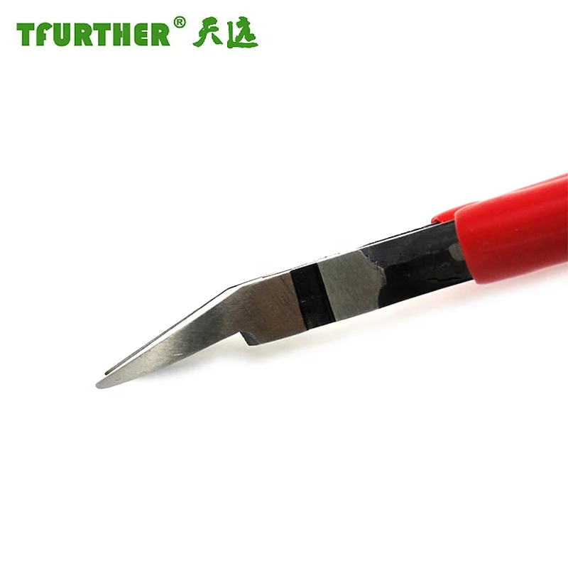 Industrial grade electrician special shears Multi-function diagonal nose pliers water mouth pliers