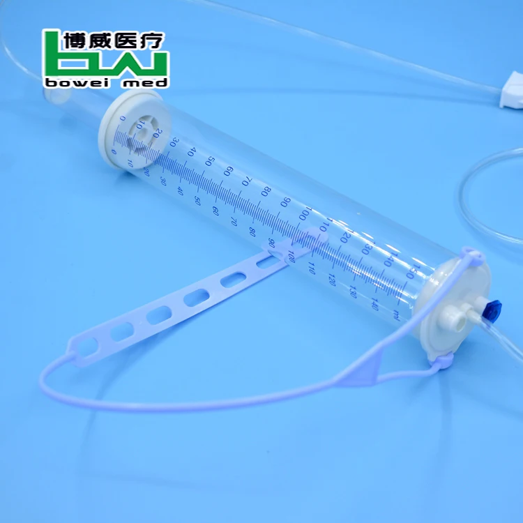 
Disposable 150ml iv pediatric drip microdrip type apparatus infusions set with burette for children 