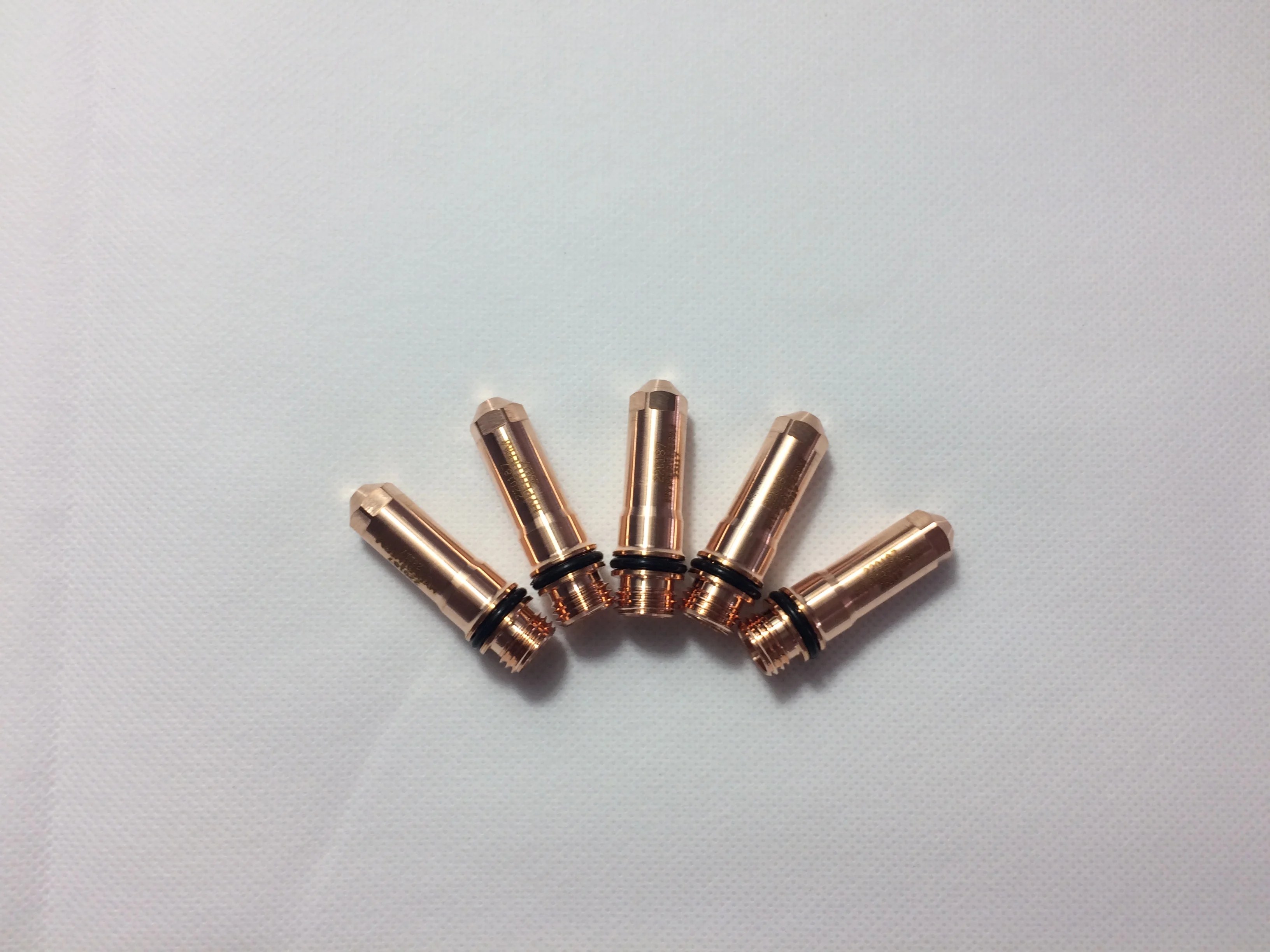 Hypertherm Plasma Cutting Accessories Consumables 220187 Electrode HSD/HyPro2000/MAXPRO2000